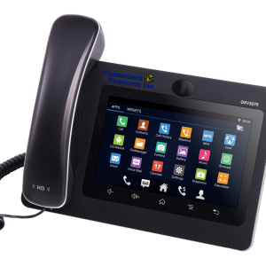 Cloud Phone System